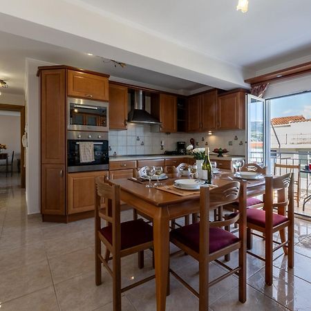 Pavlos Apartments Argostoli  Exterior foto