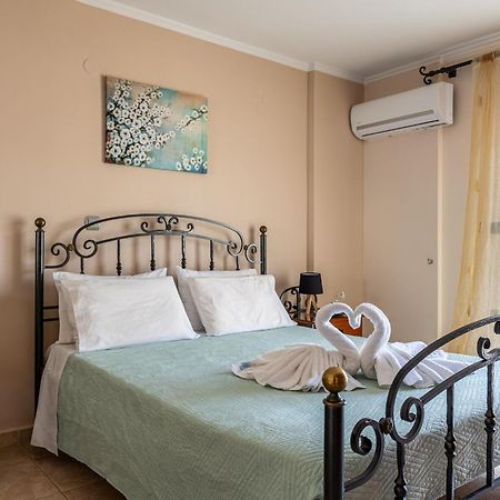 Pavlos Apartments Argostoli  Exterior foto