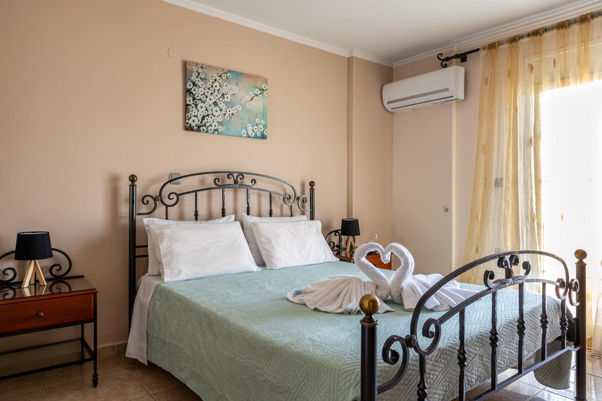 Pavlos Apartments Argostoli  Exterior foto