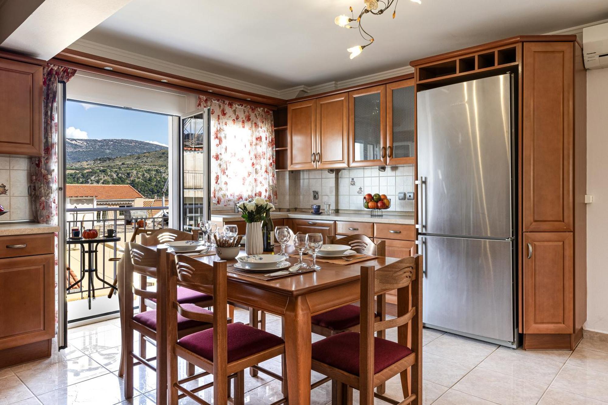 Pavlos Apartments Argostoli  Exterior foto