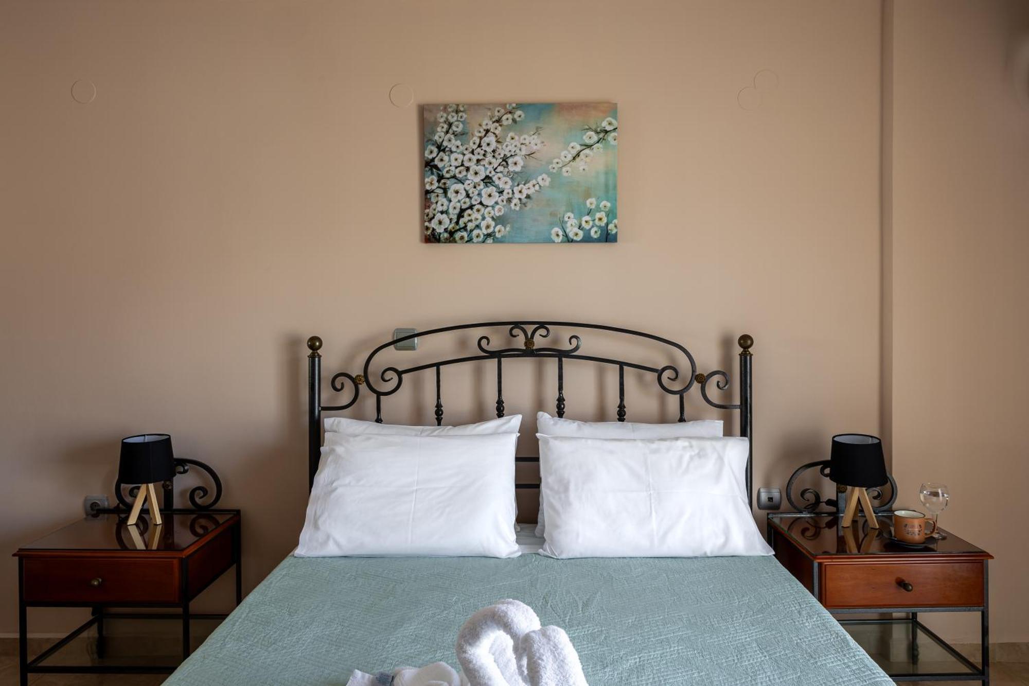 Pavlos Apartments Argostoli  Exterior foto