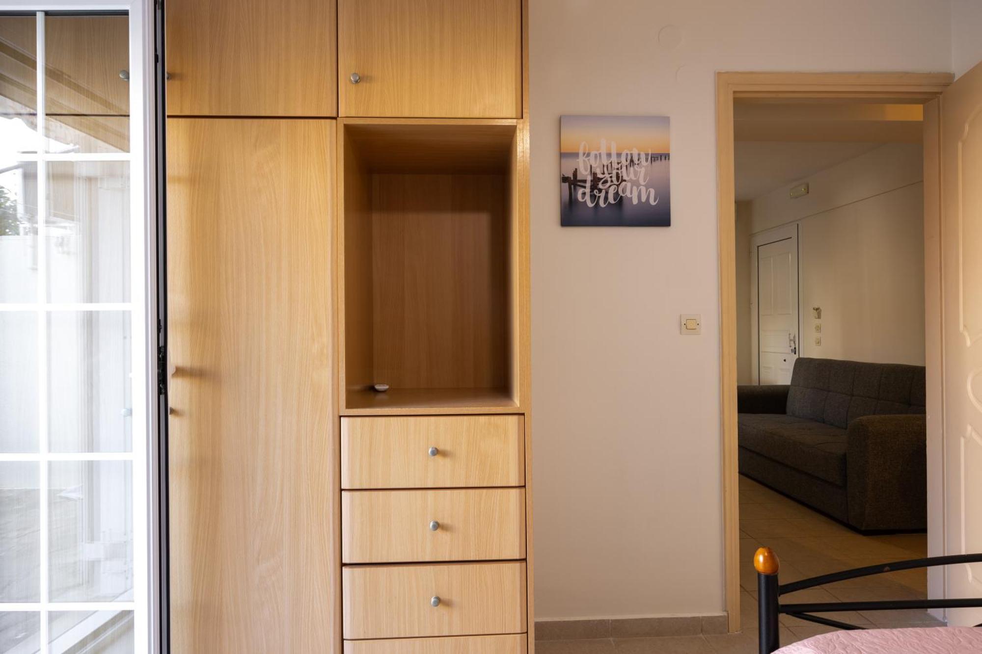 Pavlos Apartments Argostoli  Exterior foto