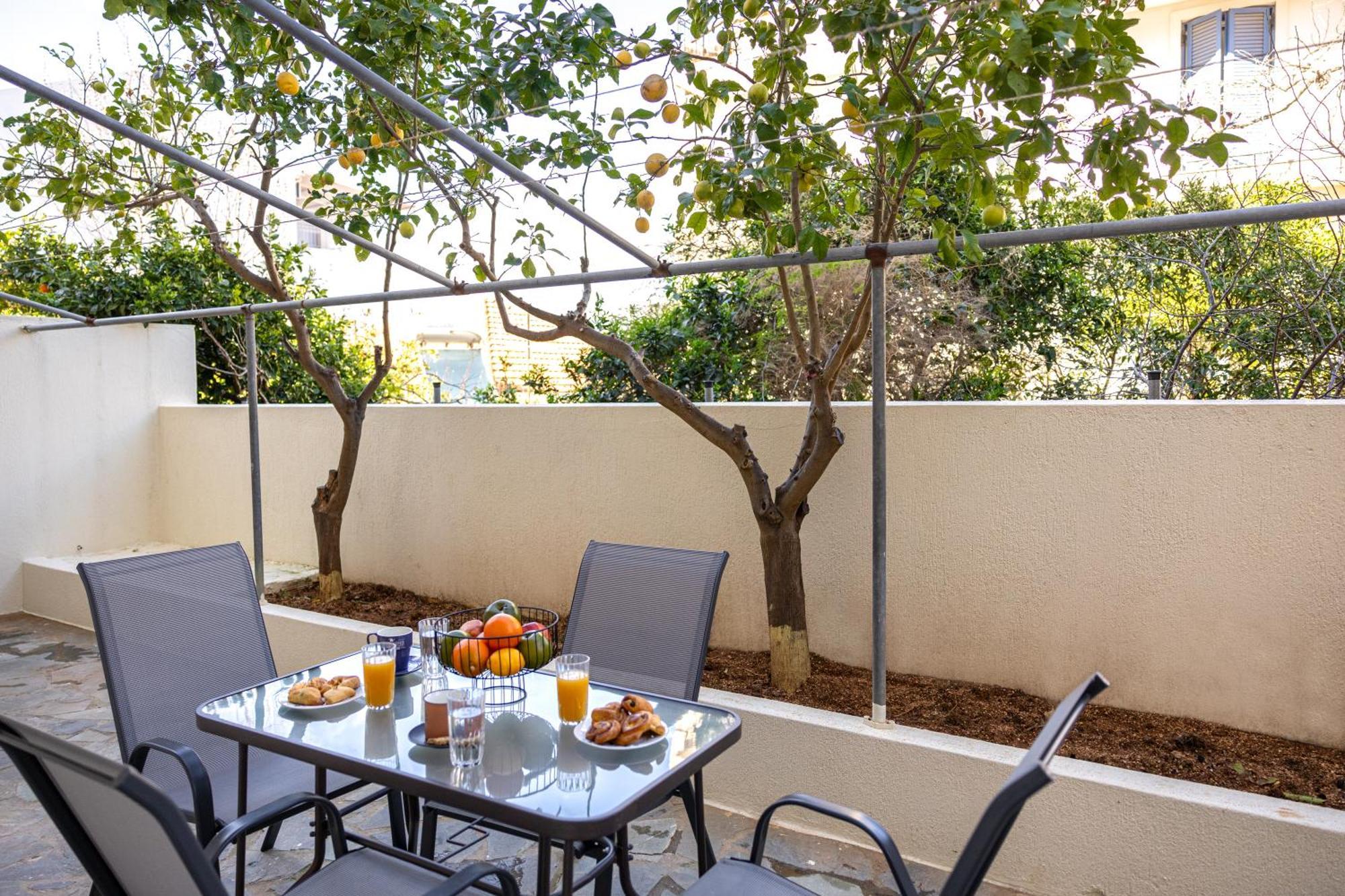 Pavlos Apartments Argostoli  Exterior foto
