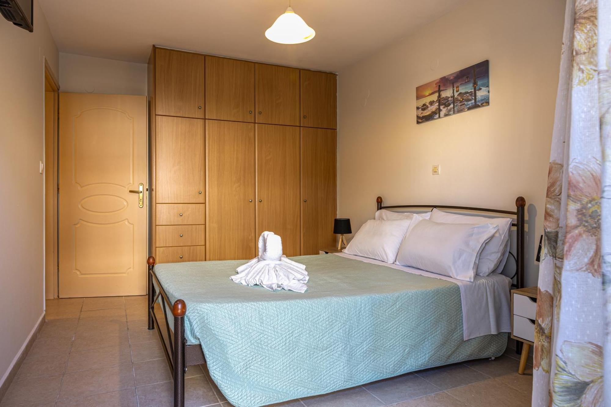 Pavlos Apartments Argostoli  Exterior foto