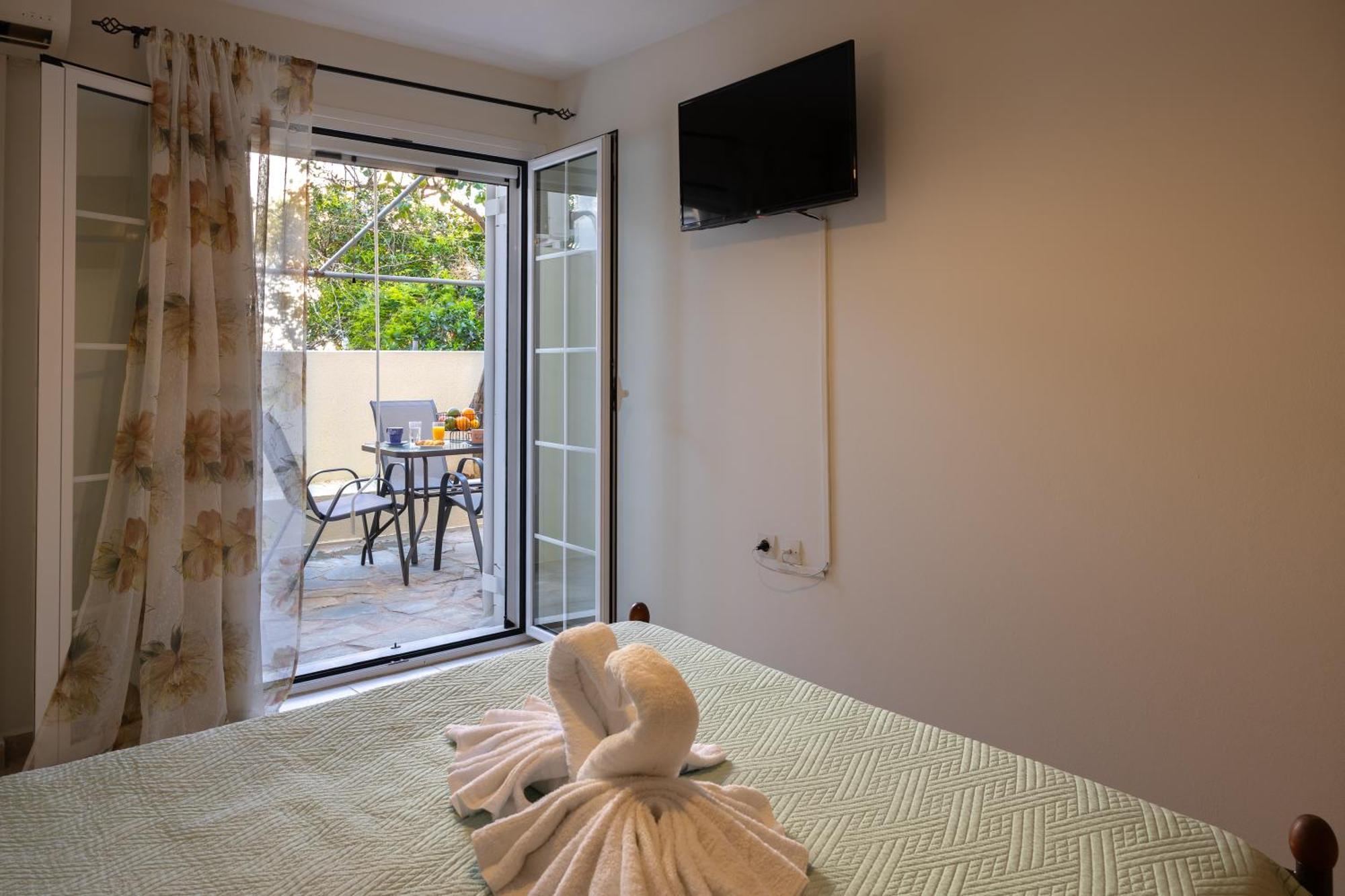 Pavlos Apartments Argostoli  Exterior foto