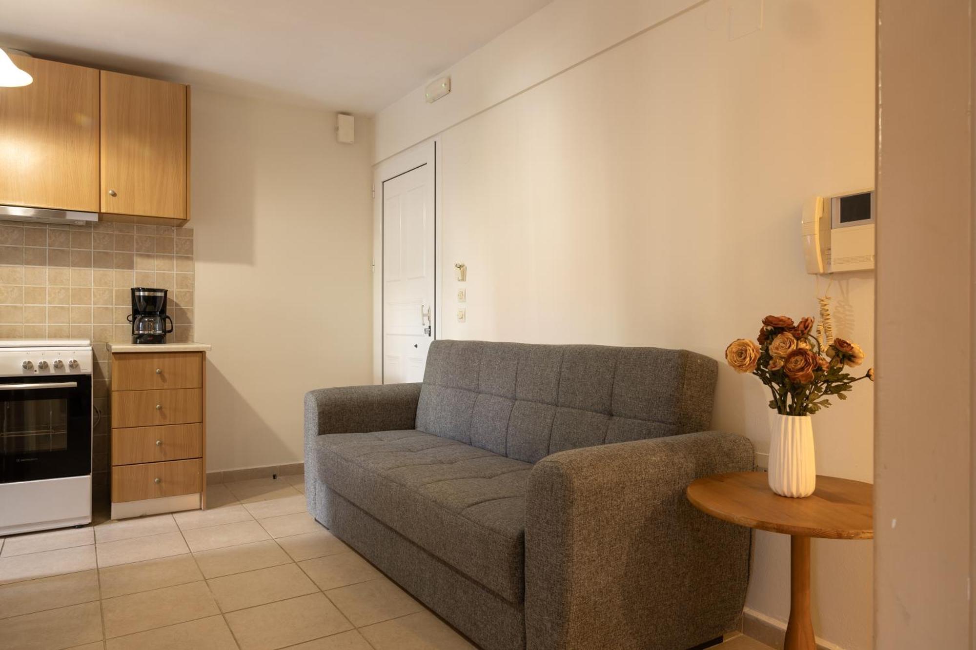 Pavlos Apartments Argostoli  Exterior foto
