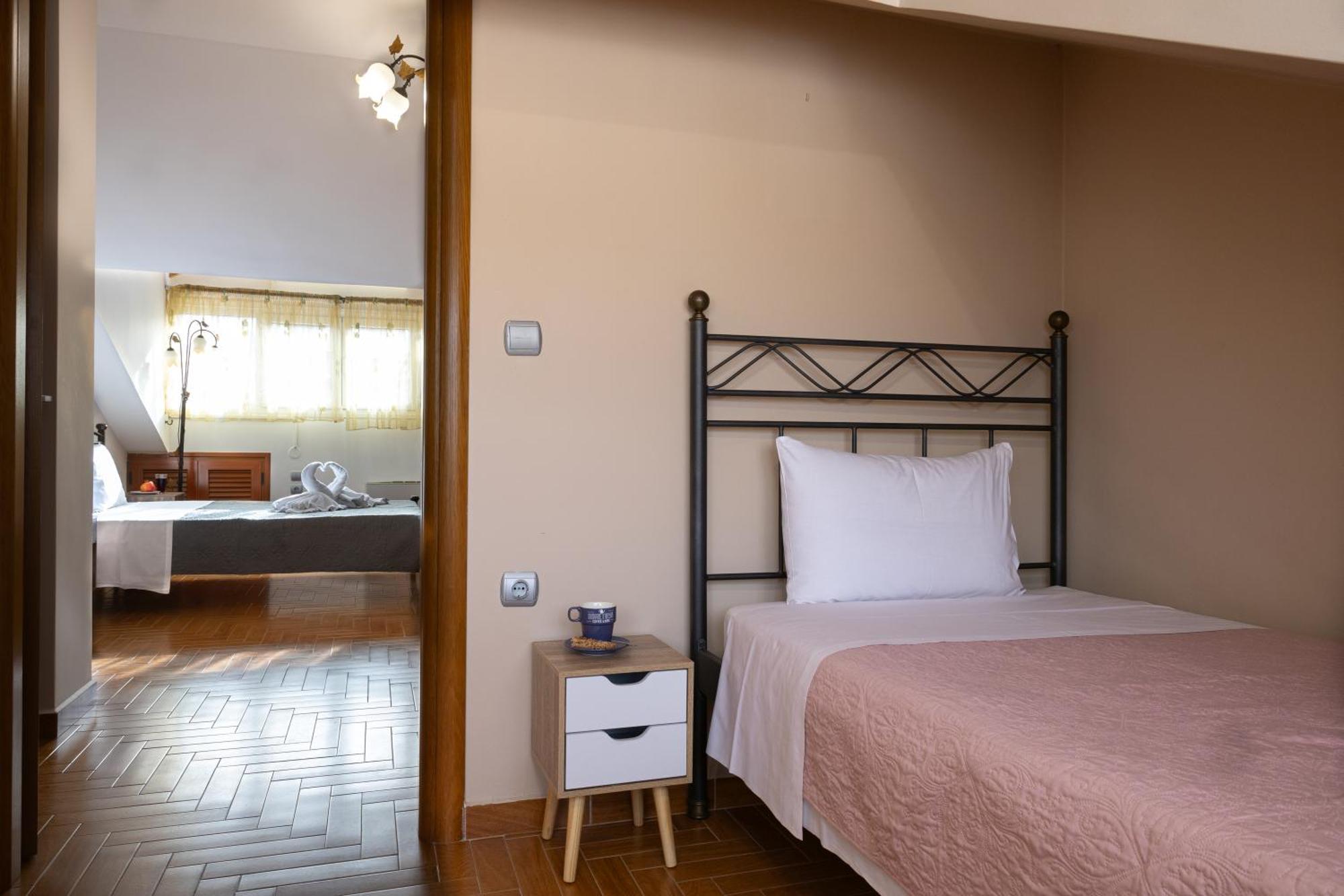 Pavlos Apartments Argostoli  Exterior foto