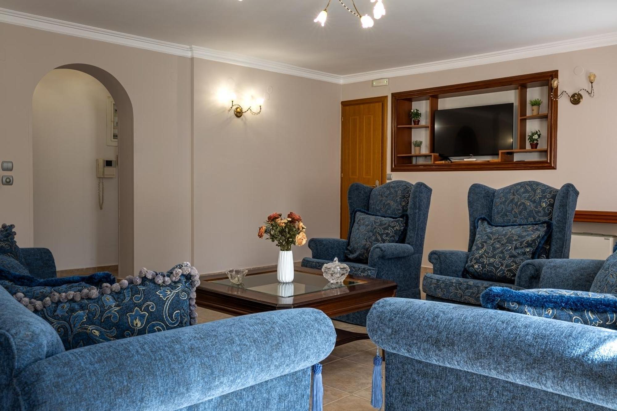 Pavlos Apartments Argostoli  Exterior foto