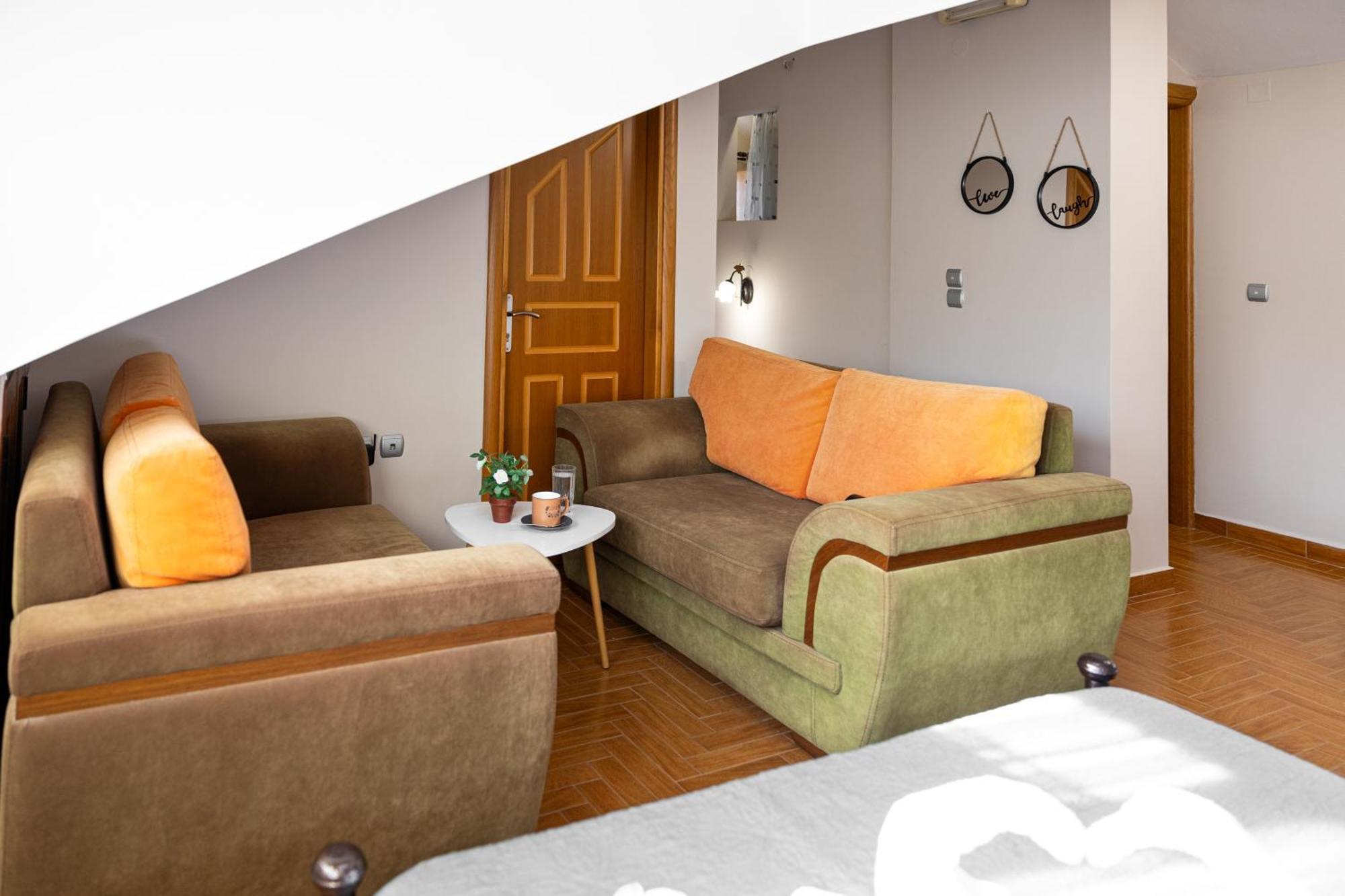 Pavlos Apartments Argostoli  Exterior foto